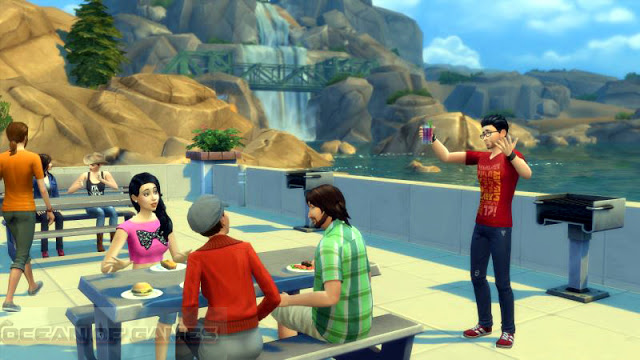 Sims 1 Digital Download
