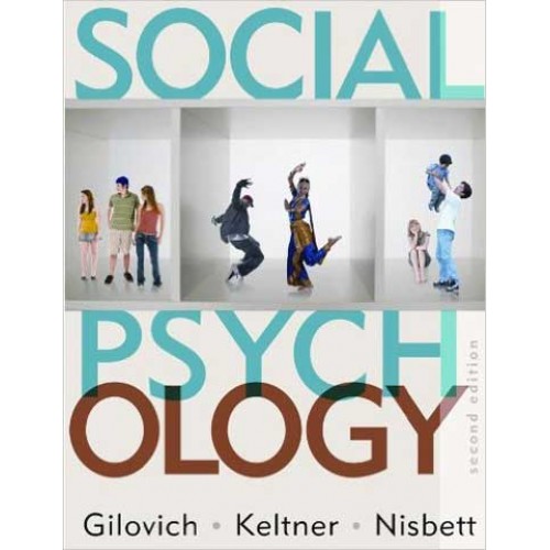 Psychological science sixth edition pdf